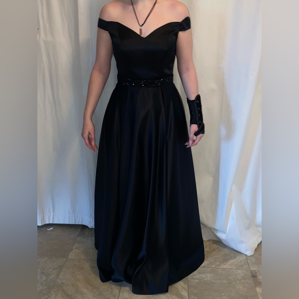 For You Dress